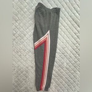 Blaze Stripe Sweatpants